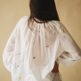 ANNA BLOUSE