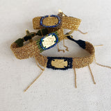 GOLDEN TALISMAN