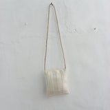 MINI SAQUET DE PATCHWOR