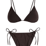 LIDO VENTI BIKINI BROWN