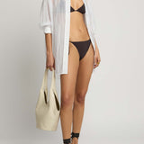 LIDO VENTI BIKINI BROWN