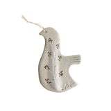CERAMIC MEZUZAH WILDFLOWER