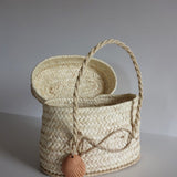 SMALL FISH BASKET