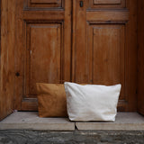 THE SUMR POUCH LARGE- AMBER