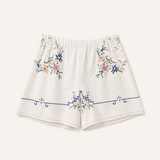 SECRET GARDEN SHORTS