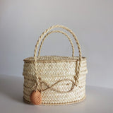 SMALL FISH BASKET