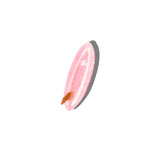 SURF BOARDS CLAW PINK HAIR CLIP