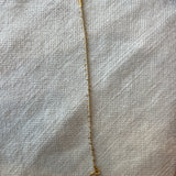 ONE LINE BRACELET - STONE