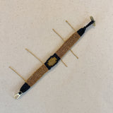 GOLDEN TALISMAN - BLACK