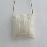 MINI SAQUET DE PATCHWOR