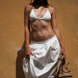 THE SUMR ADVA SKIRT