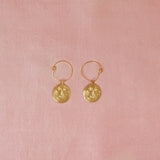 Gran Viso Earrings