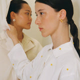 RITA EARRINGS GOLD