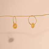 The Sol Earrings