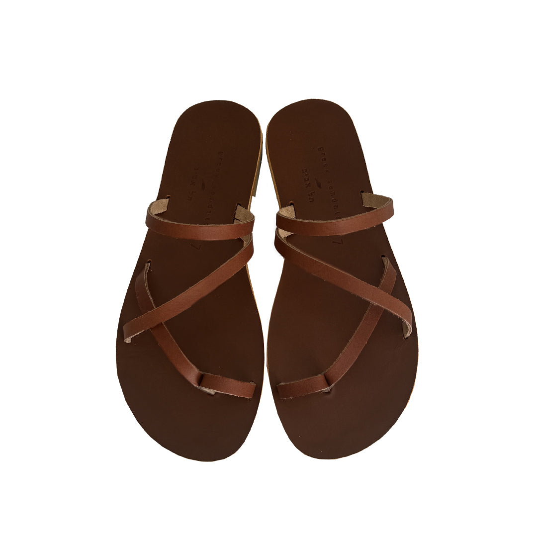 Greek Sandals Official