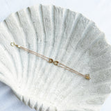INFINITE BRACELET- GOLDEN