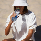 TERRY BOB HAT
