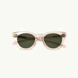 CIRCE SUNGLASSES~NUDE