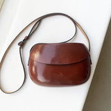 SMART CITY BAG TANNED