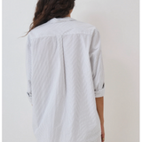TONI SHIRT-STRIPES
