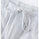 YAM PANTS STRIPES