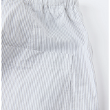 YAM PANTS STRIPES