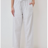 YAM PANTS STRIPES