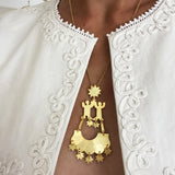 The Destello Necklace