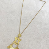 The Destello Necklace