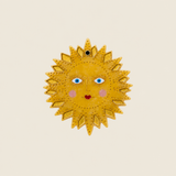 CELESTIAL SUN MIRROR