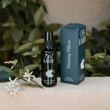 DREAMY PILLOW - RESTFUL SLEEP SPRAY