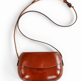 SMART CITY BAG TANNED