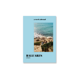 AWA Baleares - Book