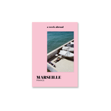 AWA Marseille - Book