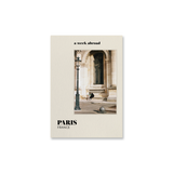 AWA Paris - Book