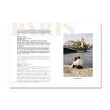 AWA Paris - Book