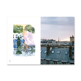 AWA Paris - Book
