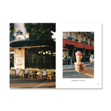 AWA Paris - Book