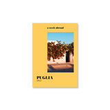 AWA Puglia - Book