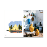 AWA Puglia - Book