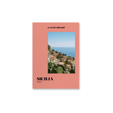 AWA Sicilia - Book