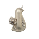 CERAMIC MEZUZAH SOFT BLOOM