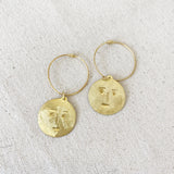 Gran Viso Earrings