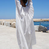 HIPPIE DRESS