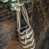 THE HIPPIE RAFIA BAG MARLEY