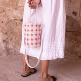 THE FLOOR BAG