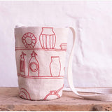 THE ESTANTES BAG