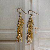 THE SAMARA EARRINGS