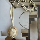 SEA TREASURES NECKLACE