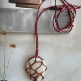 SEA TREASURES NECKLACE